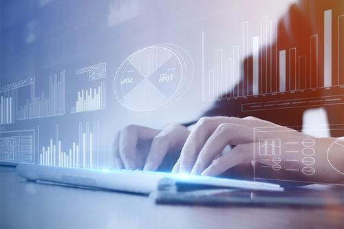 頭位信息 科技中介服務驅動信息高效流通常態(tài)化