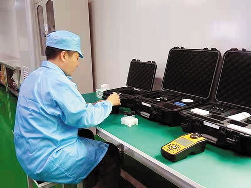 惠州高新技術企業增至2850家，科技中介服務成增長新引擎