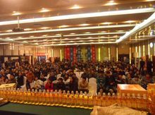 中國動(dòng)力文化傳媒 會(huì)展服務(wù)新引擎，驅(qū)動(dòng)品牌與文化交融