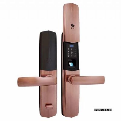 沃慧科技 一站式指紋鎖服務的創新產品與前瞻理念